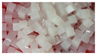 THẠCH DỪA ÉP KHÔ MINH TÂM