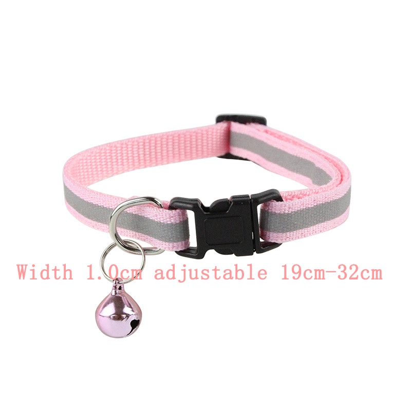 Bảng Tên Thú Cưng, Vòng Cổ Cho Chó Mèo - Thẻ Tên Inox