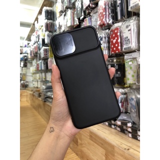 Ốp lưng iPhone Xs Max nhựa dẻo che camera