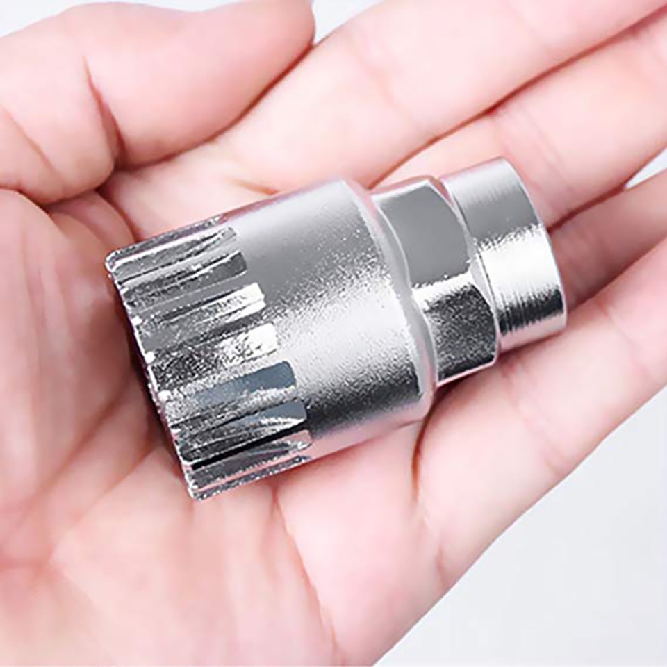 Dụng Cụ Sửa Chữa Trục Khuỷu Xe Đạp Leo Núi