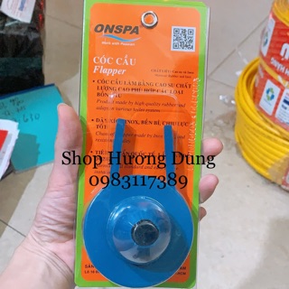 Cóc cầu cóc bệt Onspa