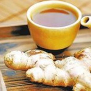 Gừng sấy khô 100g