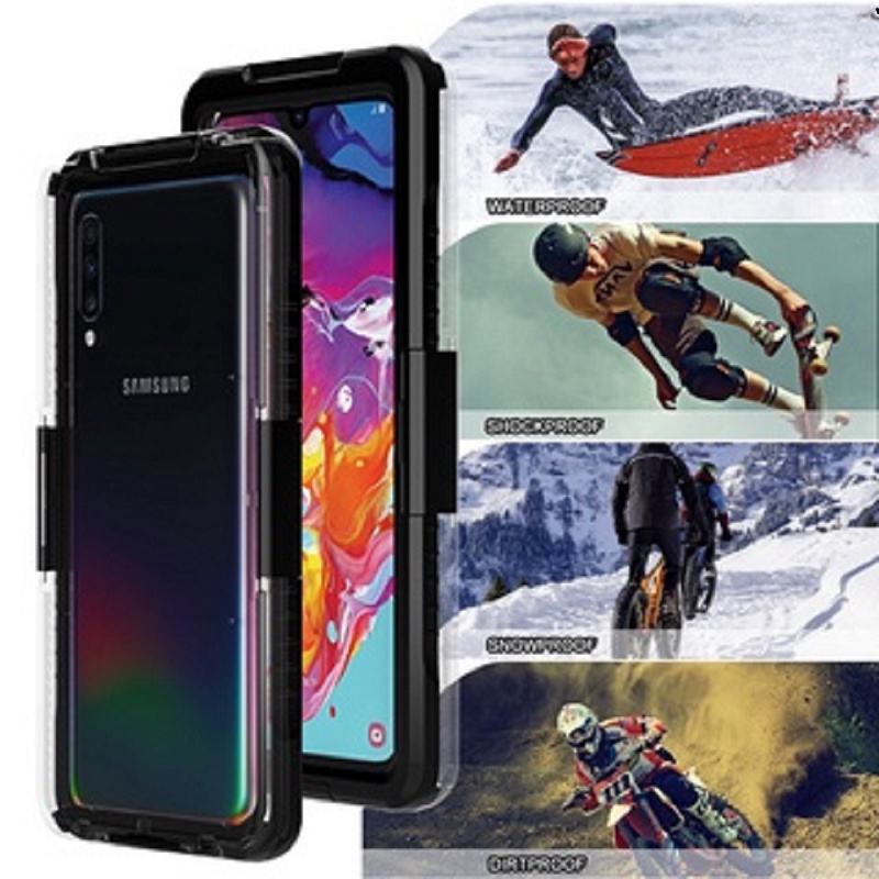 Ốp Điện Thoại Chống Nước Cho LG V50S W41 PRO K928S K40 K52 K2241 K5160