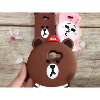 ốp lưng samsung j5 prime hình thú