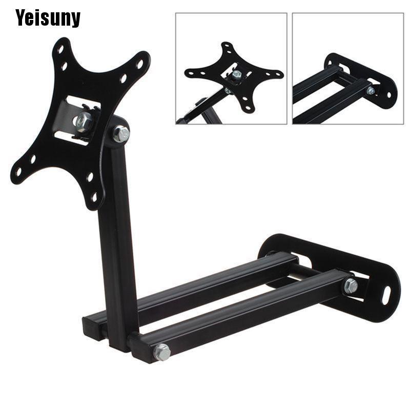 Yeisuny TV Wall Bracket Mount Swivel Tilt 14 16 19 21 23 26 30 inch Flat LED LCD Monitor VN | BigBuy360 - bigbuy360.vn