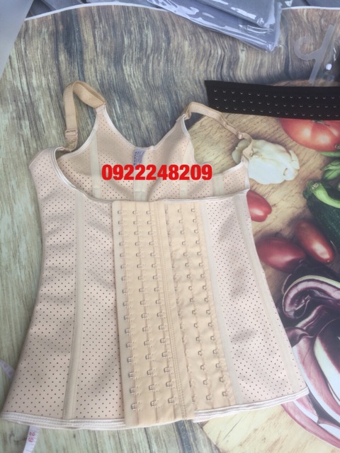 Thanh nối latex dáng dài 29-30cm có 16 móc gài | BigBuy360 - bigbuy360.vn