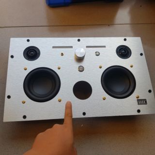 COMBO DIY Loa Diamondboxx bản M