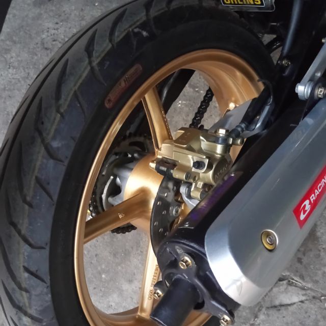Tổng Hợp Mam 5 Cay Rcb Ex 150 Gia Rẻ Ban Chạy Thang 9 21 Beecost