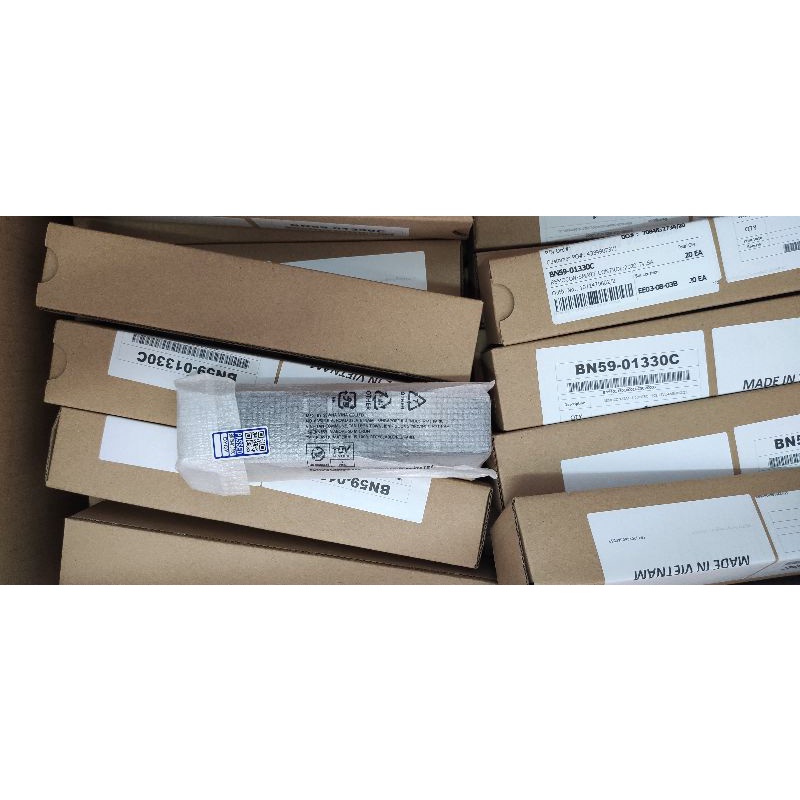 Remote samsung giọng nói BN59-01330c chính hãng Viet Nam