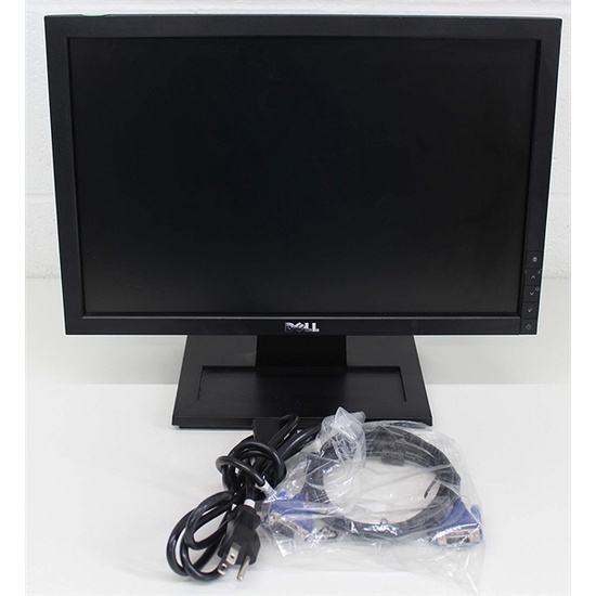 Màn hình máy tính 17inch hình chữ nhật các loại cũ chạy ổn