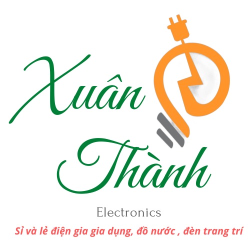 Tiệm điện XuânThành