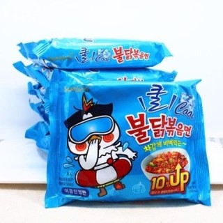 Mì lạnh Samyang Hàn Quốc