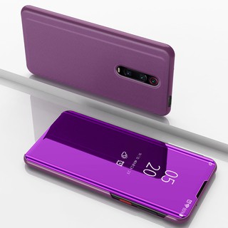 Ốp điện thoại có gương tiện dụng cho Xiaomi redmi K20/Mi 9T K20ro/ mi 9T pro