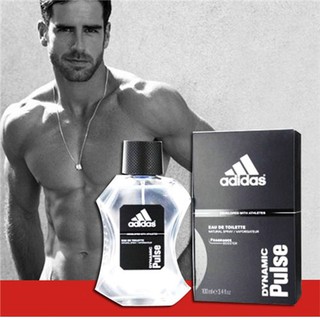 [Adidas - Hàng nhập khẩu] Nước Hoa Nam Adidas 100ml
