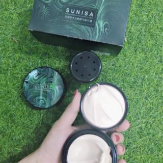 Phấn tươi sunisa