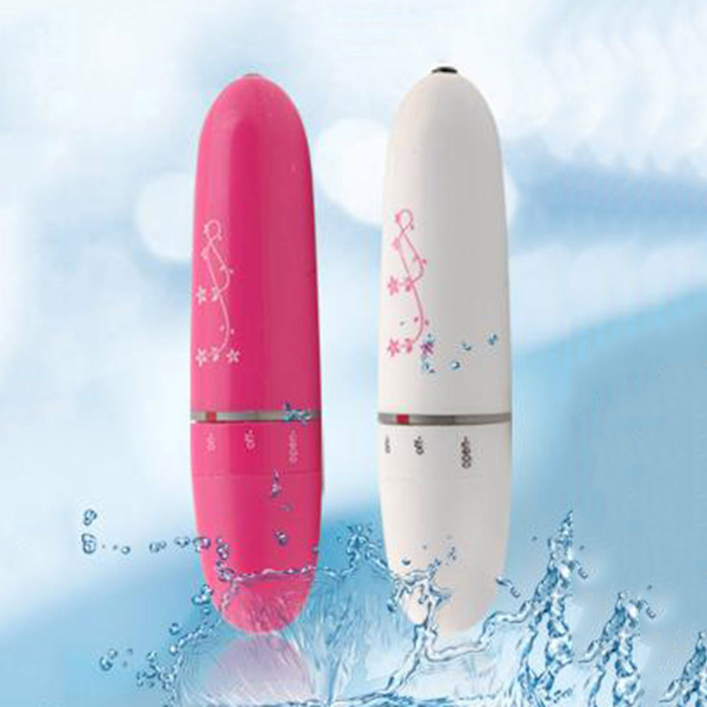 Máy Mát Xa Mắt Mini Cầm Tay Chăm Sóc Da Tiện Dụng | BigBuy360 - bigbuy360.vn