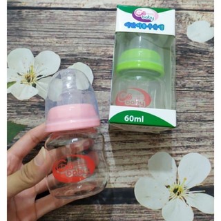 Bình sữa GB Baby 60ml