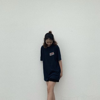Áo Thun 2hand Mỹ Form Rộng