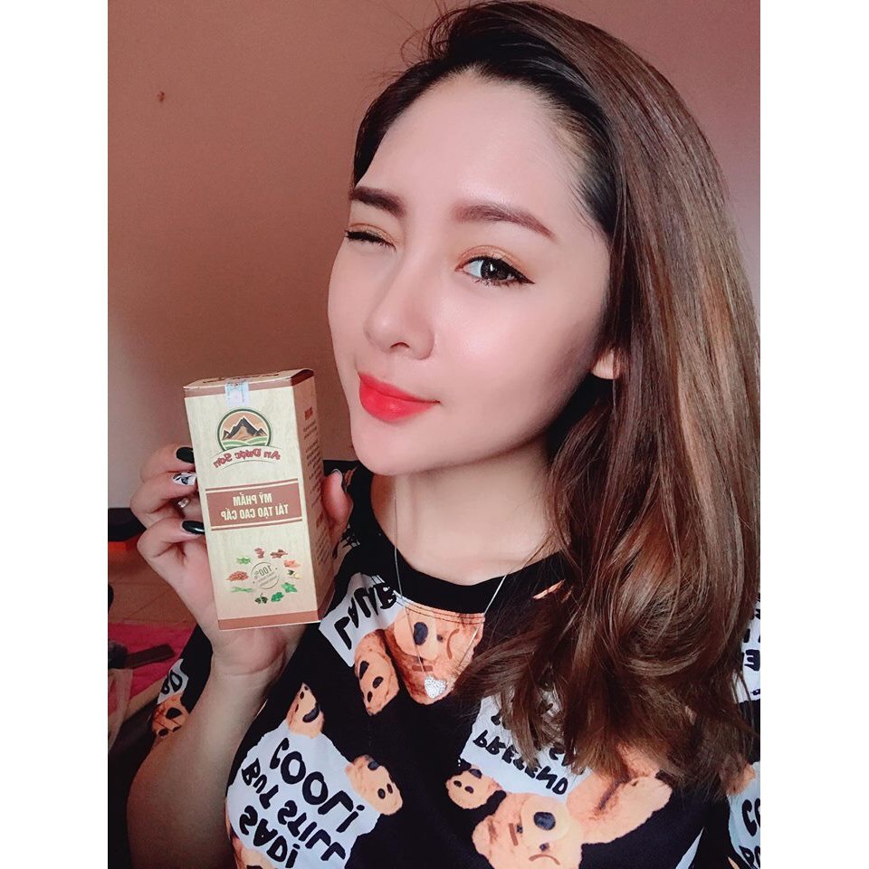 Serum An Dược Sơn chai 30ml