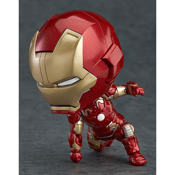 Mô Hình Nhân Vật Iron Man Mark 43 Trong Phim Avengers Infinity War 543