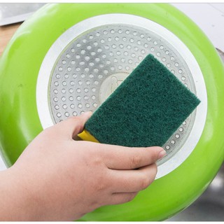 Mút Rửa Bát, Nồi Tiện Lợi