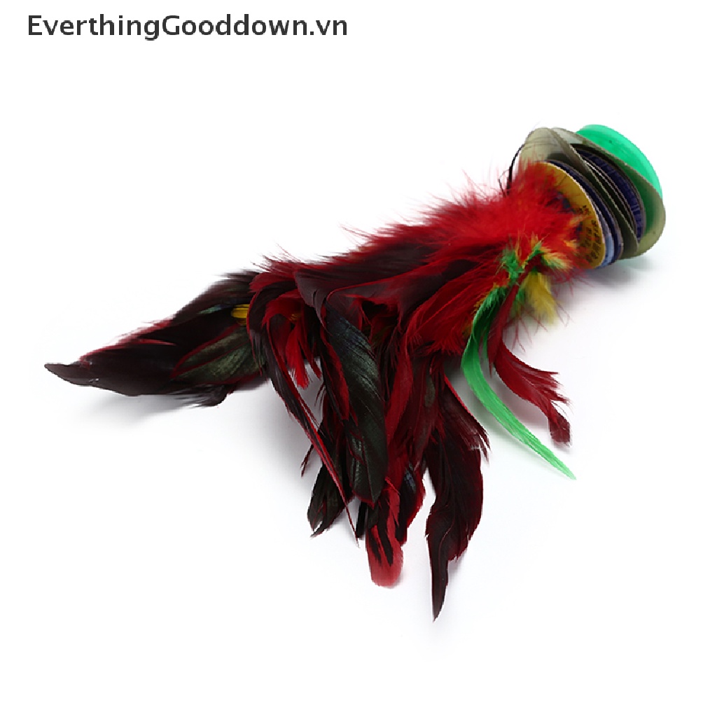 Everthinggooddown Jinanzi Cầu Lông 15cm