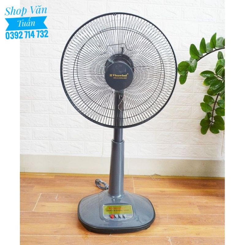 Quạt Lửng Vinawind -QDdM400- cánh 400, Quạt Điện Cơ Thống Nhất ,Bảo hành 24 tháng