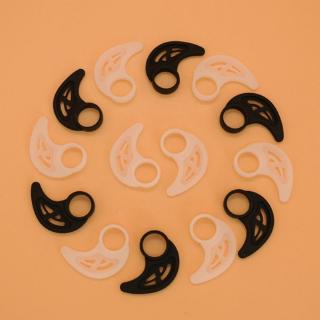 Set 5 Cặp Móc Vành Tai Silicone Cho Tai Nghe Bluetooth