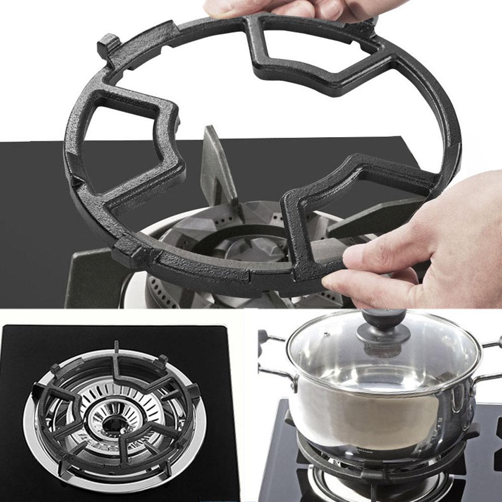 Giá Đỡ Xoong Nồi Nấu Cà Phê Bằng Sắt Tiện Dụng