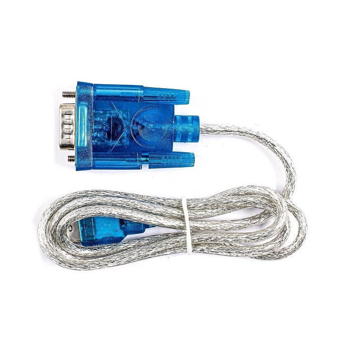 Cáp Chuyển Giao Tiếp USB RS232
