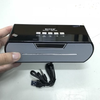 Loa bluetooth WS-Y69