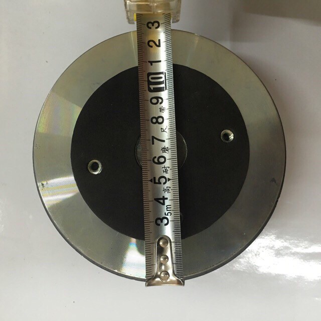 Củ loa treble JB L coil 44