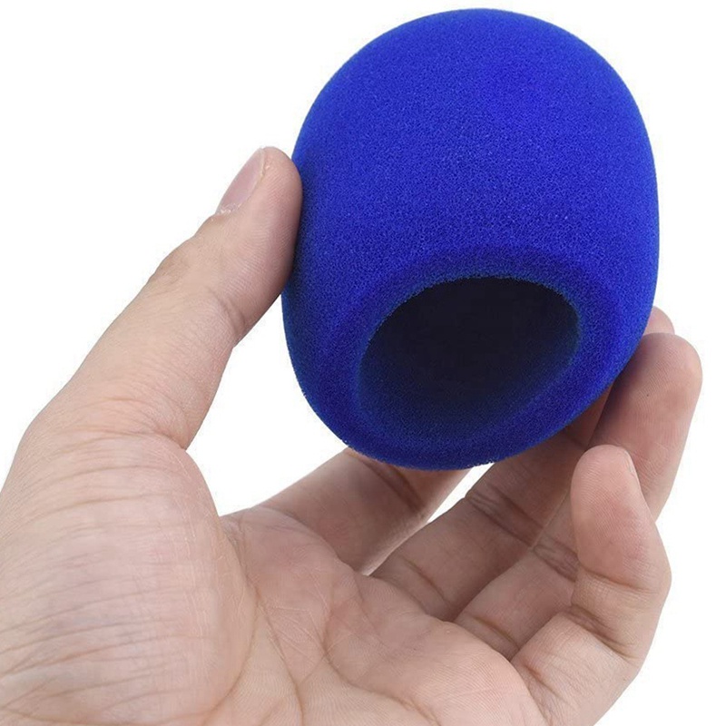 Set 5 vỏ bọc micro không bụi màu trơn có thể phân hủy