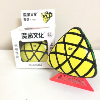 Rubik Biến Thể Mastermorphix 4x4