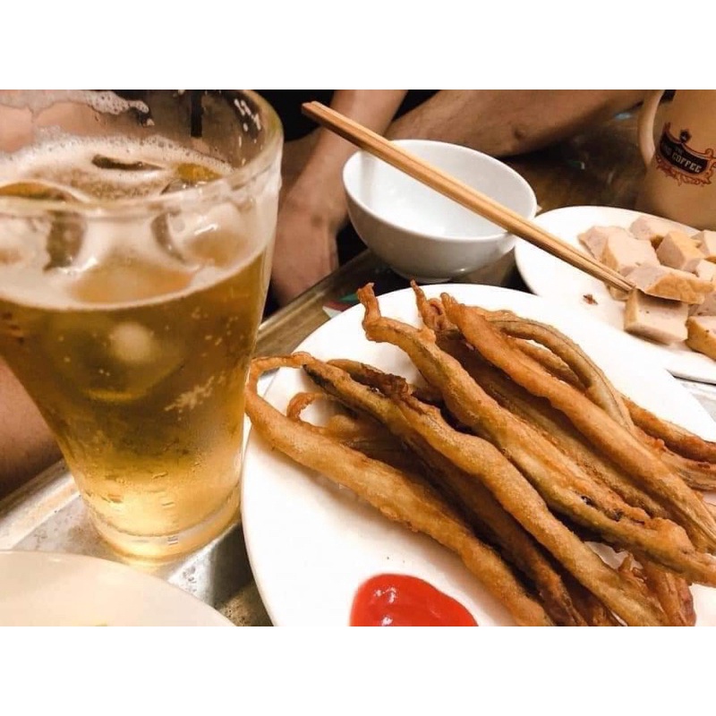 Cá sụn sịn ❤️SIÊU TRỨNG❤️ hot hít thơm ngon dinh dưỡng