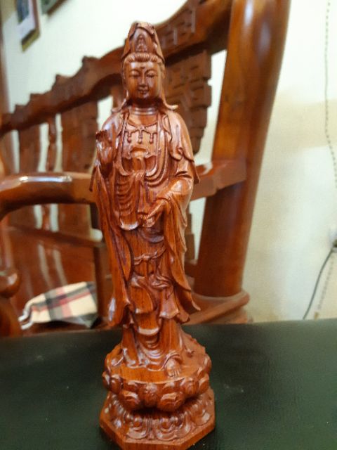 PHẬT BÀ QUAN ÂM