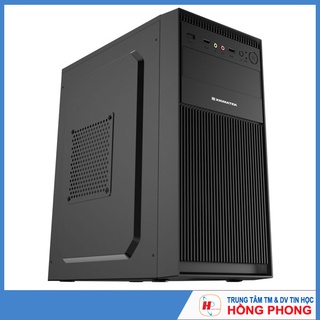 Vỏ case máy tính xigmatek xm-23 - m-atx
