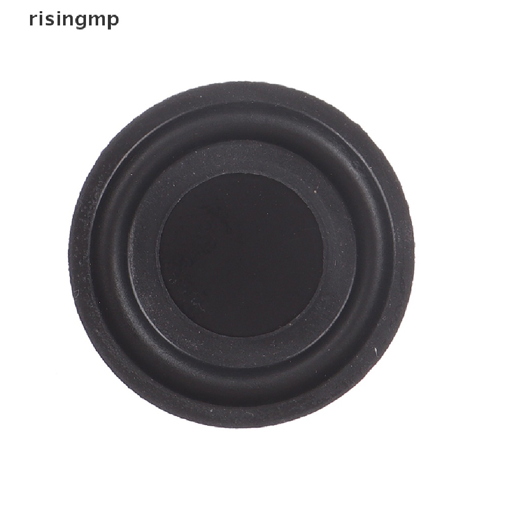 Set 2 Màng Rung Cao Su 30MM 40MM 50MM Chuyên Dụng Cho Đàn Guitar Bass ♨Trên đó