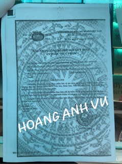 (CHÍNH HÃNG) GIẢO CỔ LAM TUỆ LINH (60 VIÊN)