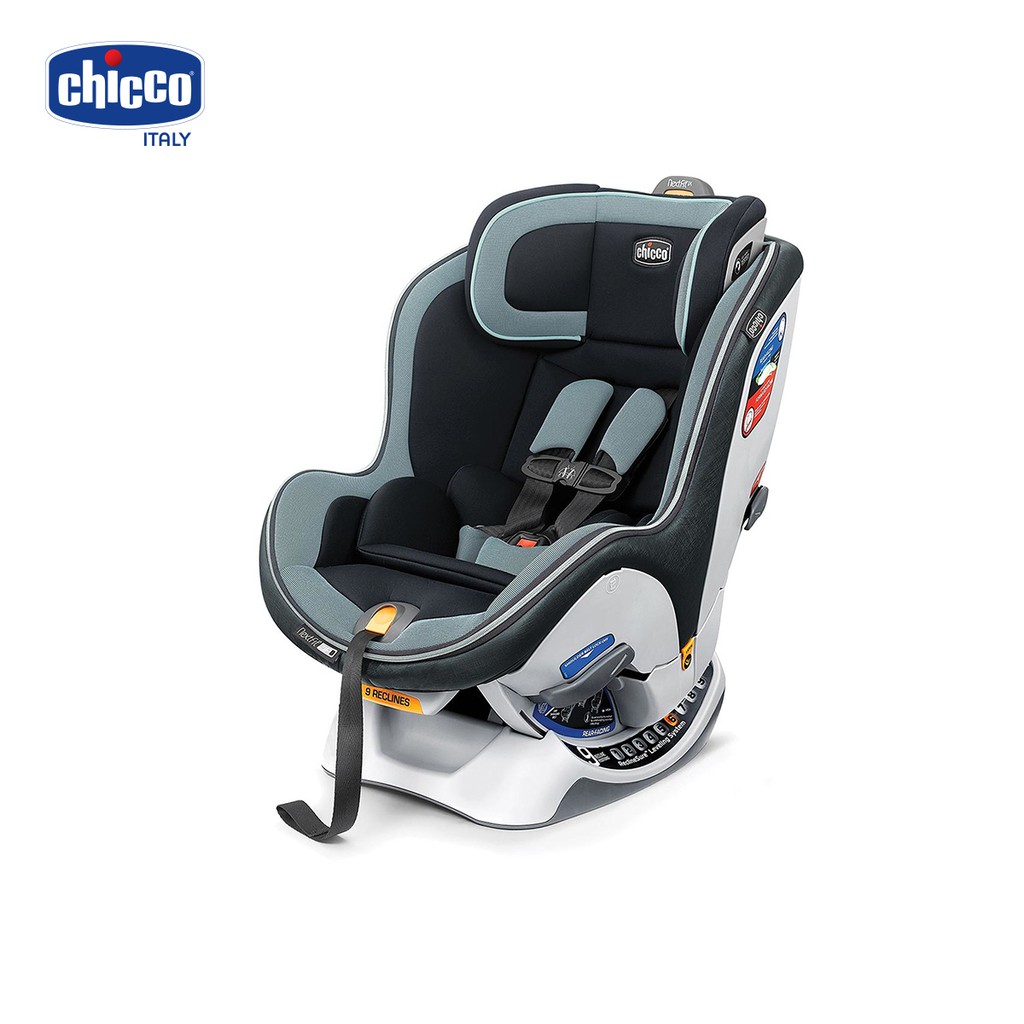 Ghế ngồi ô tô từ sơ sinh Chicco NextFit iX Zip