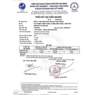 Combo Fuwa3e nhẹ dịu da tay [nước rửa tay + nước rửa chén]