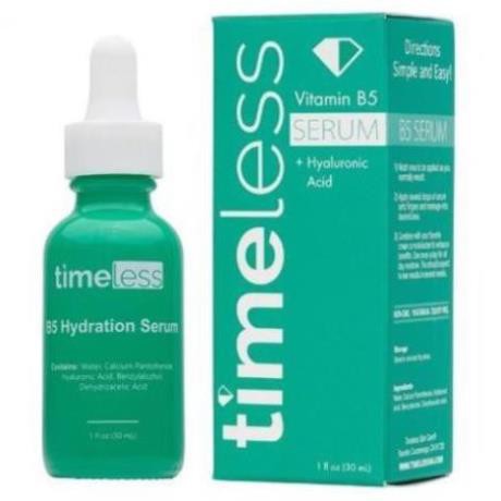 [Chuẩn auth 100%, đủ bill, đi air ✈️] Timeless B5 Serum Phục Hồi Da Hư Tổn