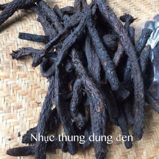 100g Nhục Thung Dung ( Khô )