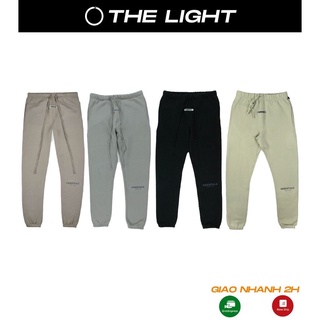 Quần Sweatpants Fear Of God FOG Essentials SS20 - Quần Dài Streetwear