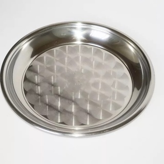 Đĩa ảo sâu inox 304 không rỉ , siêu dày 20cm , 26cm