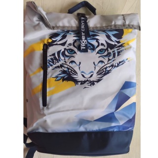 Ba lo Tiger Crystal (kèm quà khách thân thiết)