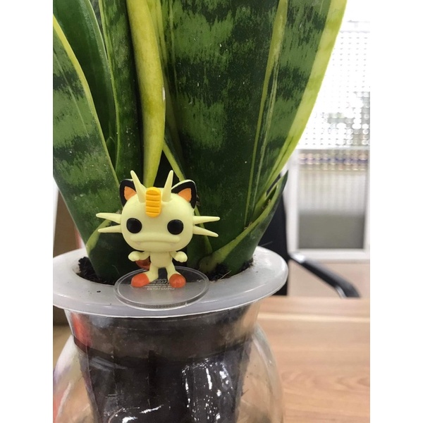 Funko pop - Mèo thần tài - Pokemon mini