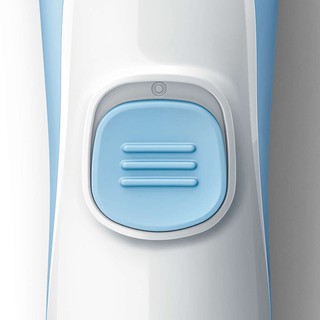 Tông dơ cắt tỉa tóc cho Bé PHILIPS HC1055