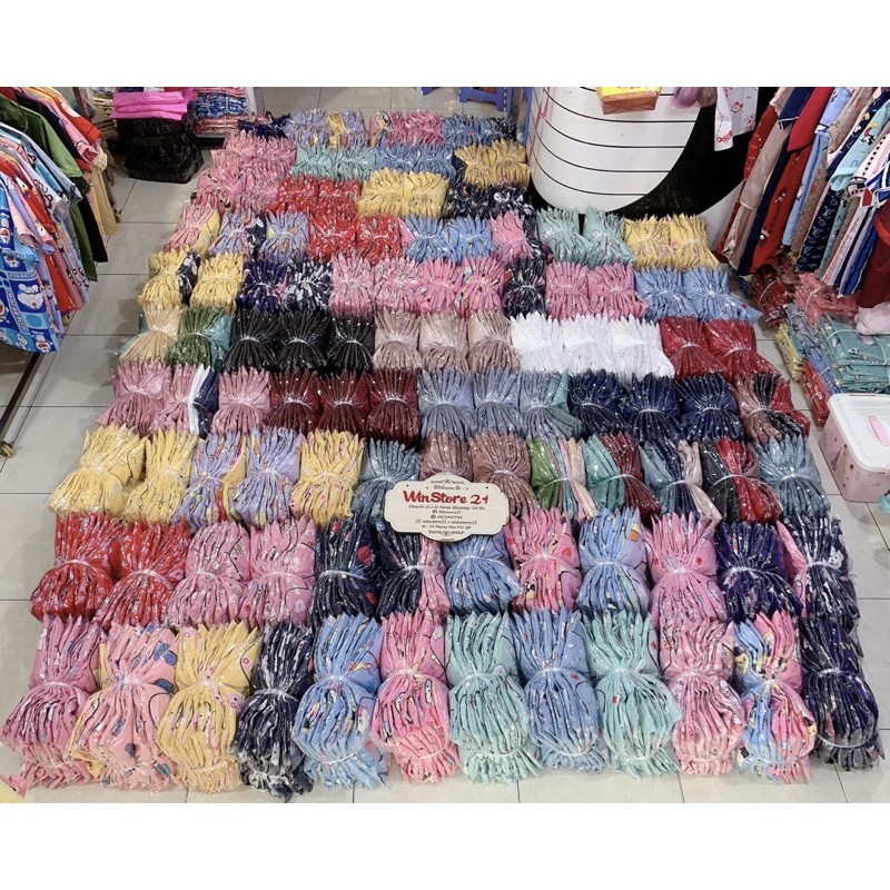 (BigSize Lụa Hàn) Đồ Bộ Pijama Lụa Hàn TNQD_ 60kg đến 75kg
