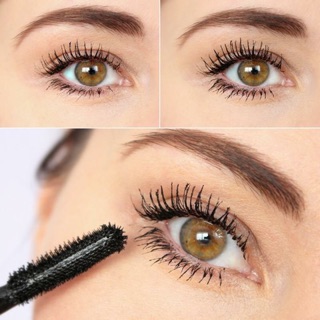 MASCARA DÀY MI CATRICE LASHES TO KILL WATERPROOF VOLUME